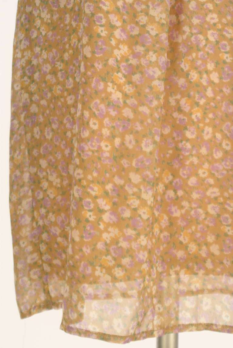 Te chichi（テチチ）の古着「商品番号：PR10323496」-大画像5