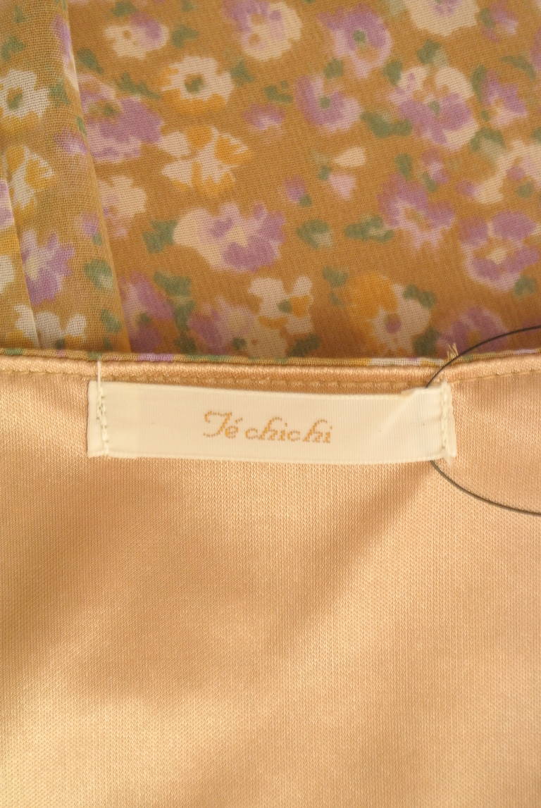 Te chichi（テチチ）の古着「商品番号：PR10323496」-大画像6