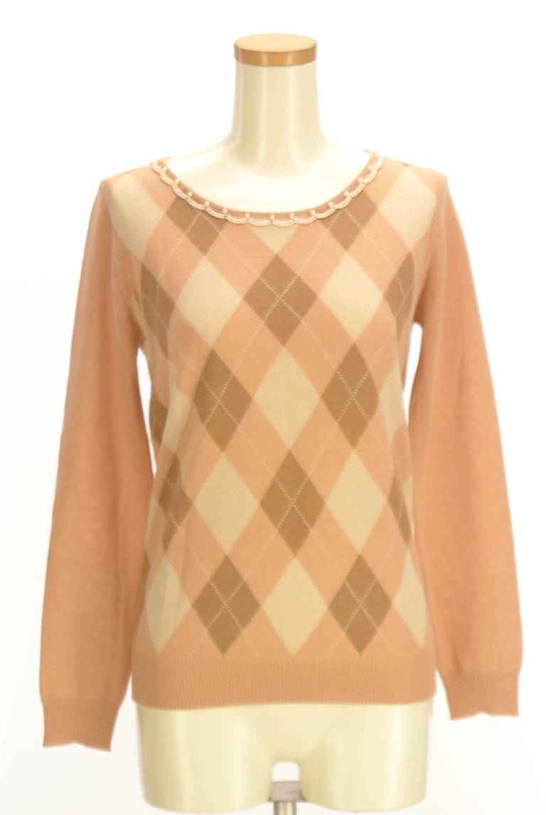 Te chichi（テチチ）の古着「商品番号：PR10323500」-大画像1