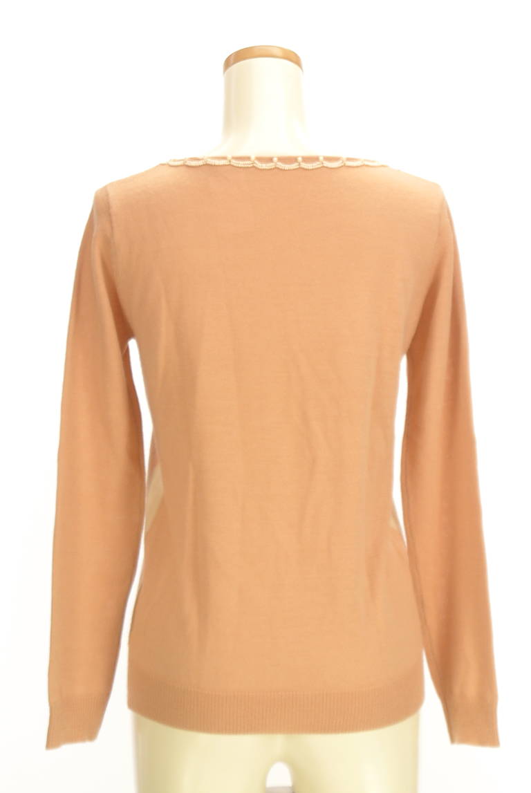 Te chichi（テチチ）の古着「商品番号：PR10323500」-大画像2