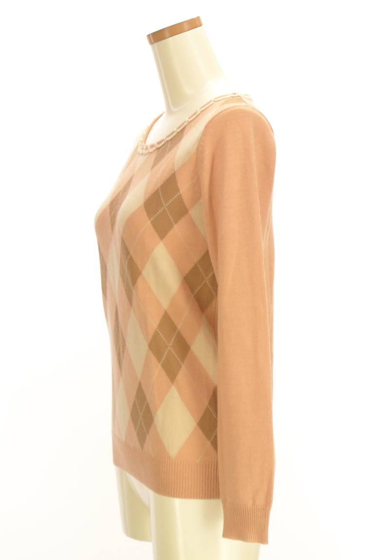 Te chichi（テチチ）の古着「商品番号：PR10323500」-大画像3