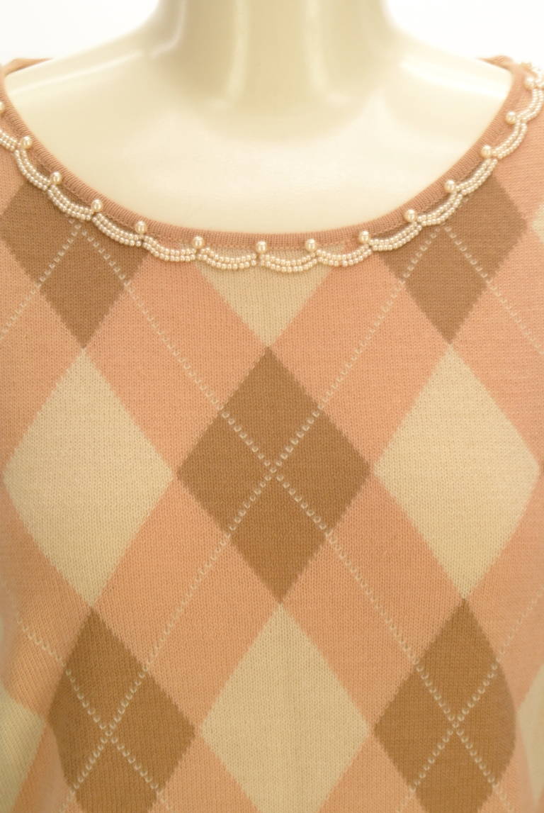 Te chichi（テチチ）の古着「商品番号：PR10323500」-大画像4