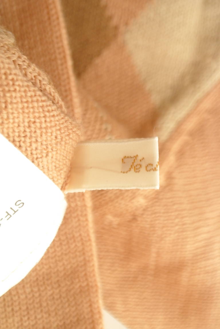 Te chichi（テチチ）の古着「商品番号：PR10323500」-大画像6