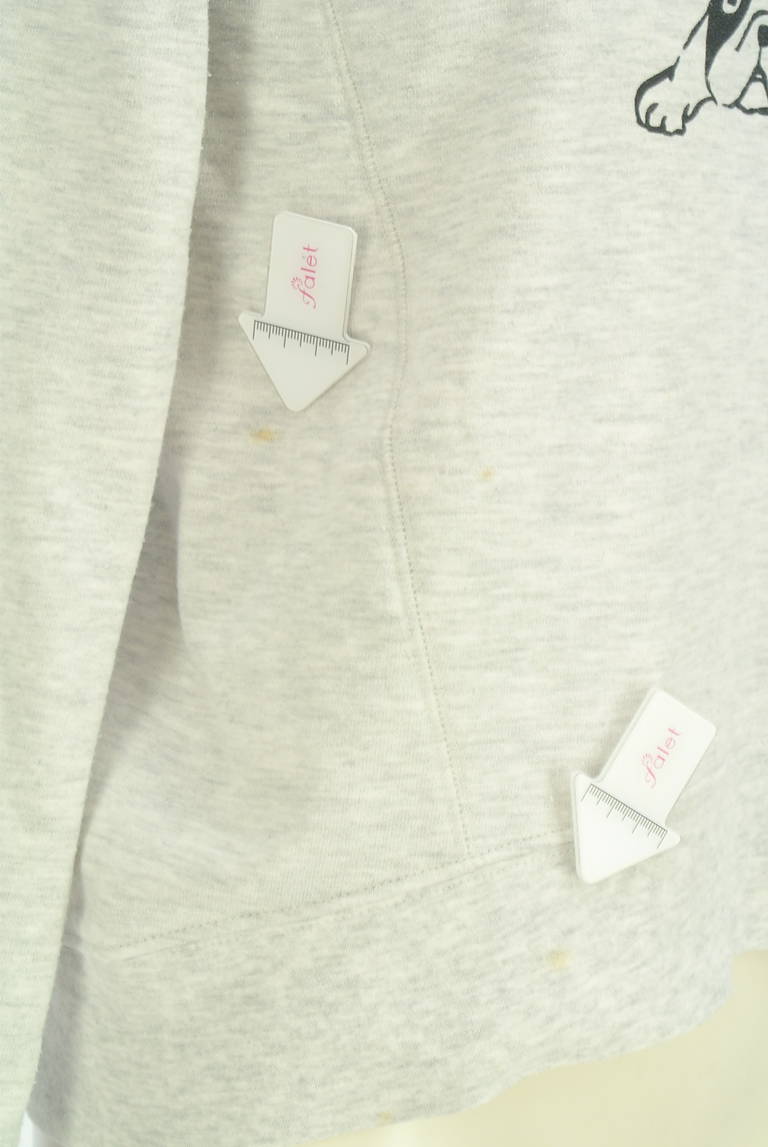 Te chichi（テチチ）の古着「商品番号：PR10323503」-大画像5