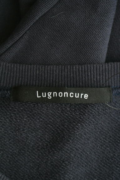 Te chichi（テチチ）の古着「Lugnoncure ロゴスウェット（スウェット・パーカー）」大画像６へ