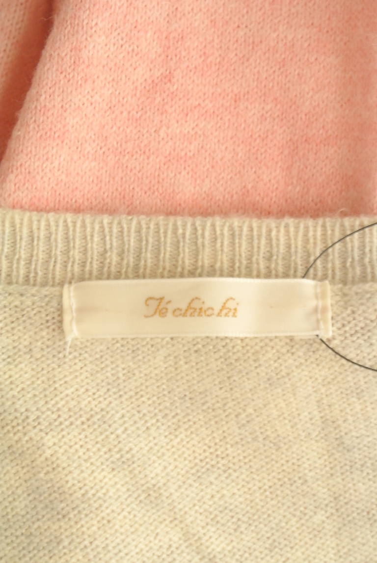 Te chichi（テチチ）の古着「商品番号：PR10323505」-大画像6