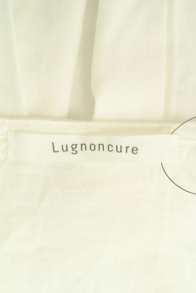 Te chichi（テチチ）の古着「Lugnoncure ティアードレースカットソー（カットソー・プルオーバー）」大画像６へ