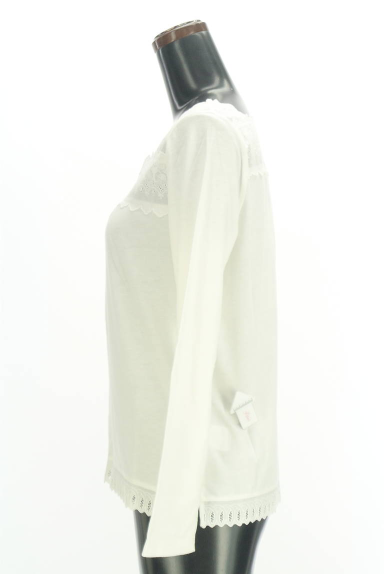 Te chichi（テチチ）の古着「商品番号：PR10323508」-大画像4