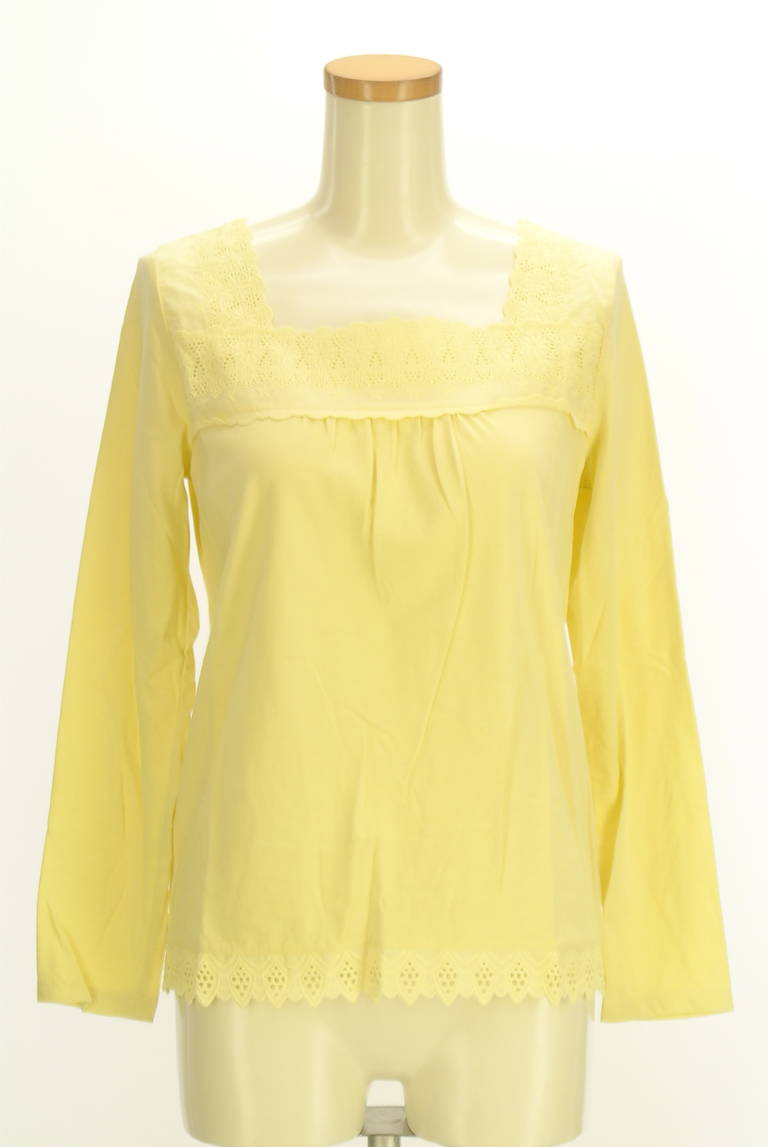 Te chichi（テチチ）の古着「商品番号：PR10323509」-大画像1