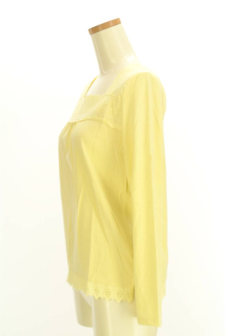 Te chichi（テチチ）の古着「商品番号：PR10323509」-大画像3