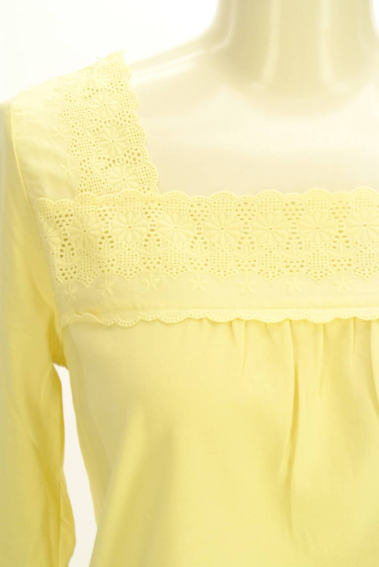 Te chichi（テチチ）の古着「商品番号：PR10323509」-大画像4