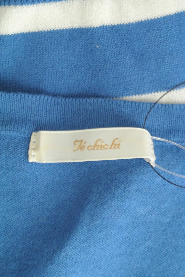 Te chichi（テチチ）の古着「商品番号：PR10323510」-大画像6