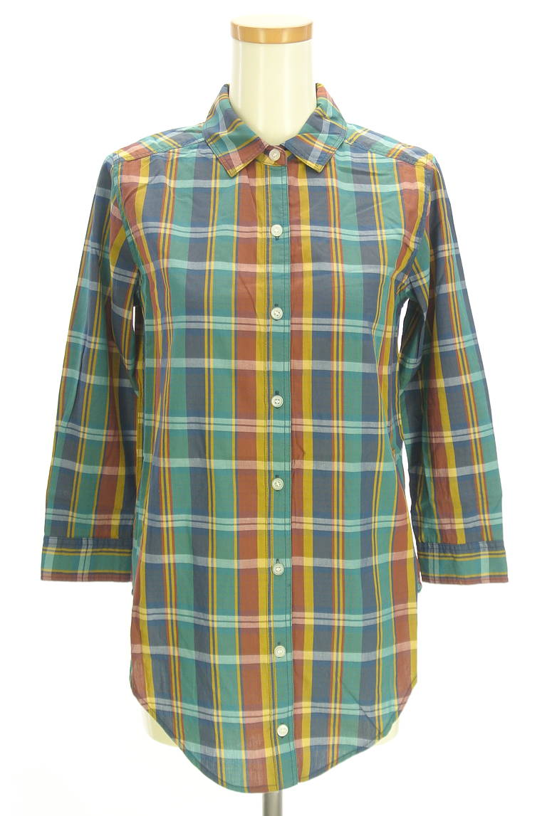 Te chichi（テチチ）の古着「商品番号：PR10323513」-大画像1