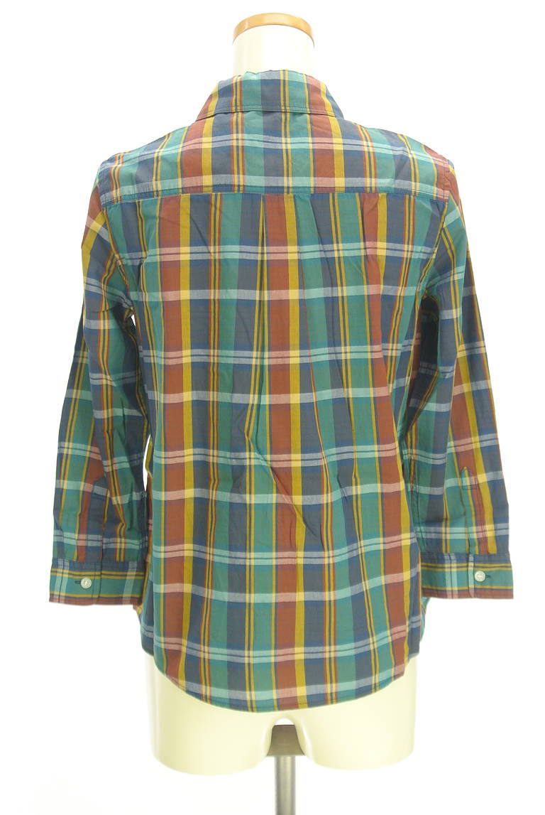 Te chichi（テチチ）の古着「商品番号：PR10323513」-大画像2