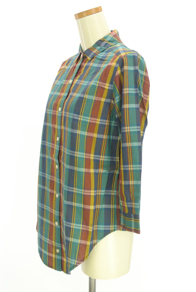 Te chichi（テチチ）の古着「商品番号：PR10323513」-大画像3