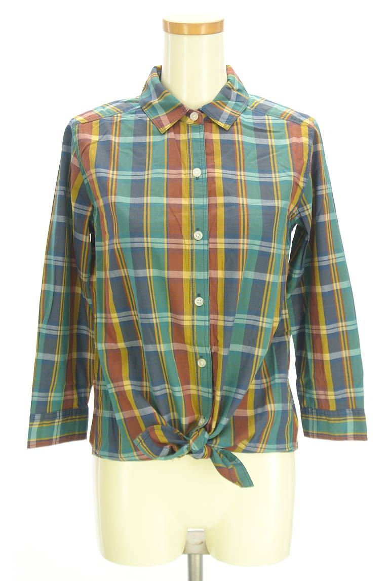 Te chichi（テチチ）の古着「商品番号：PR10323513」-大画像4