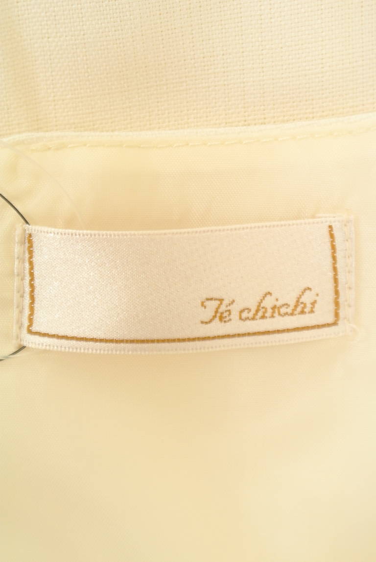 Te chichi（テチチ）の古着「商品番号：PR10323519」-大画像6