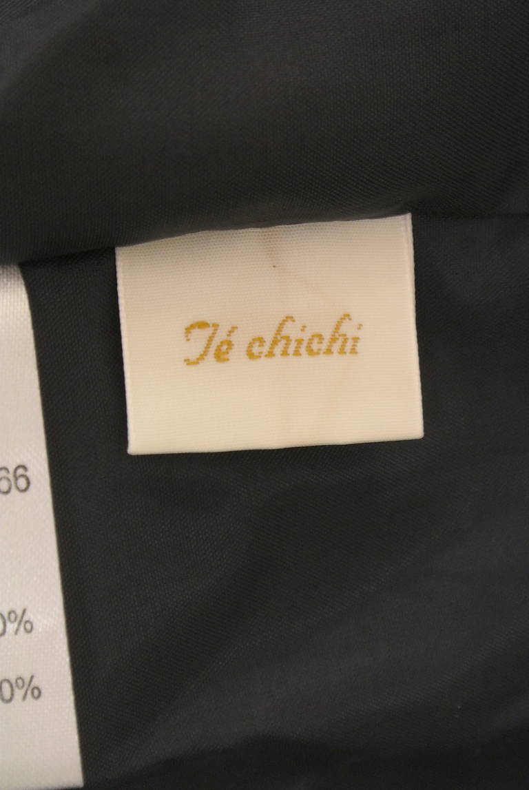 Te chichi（テチチ）の古着「商品番号：PR10323521」-大画像6