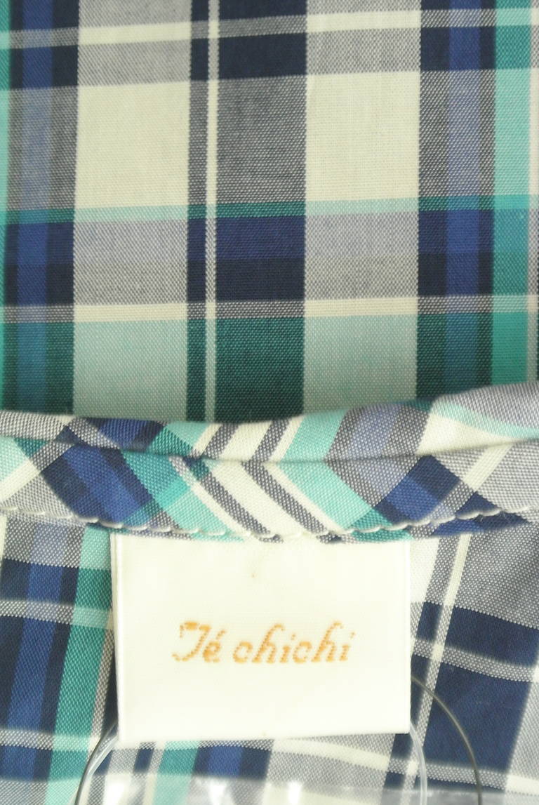 Te chichi（テチチ）の古着「商品番号：PR10323524」-大画像6