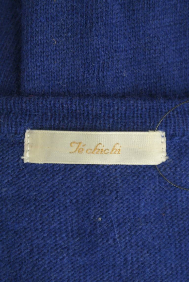 Te chichi（テチチ）の古着「商品番号：PR10323527」-大画像6