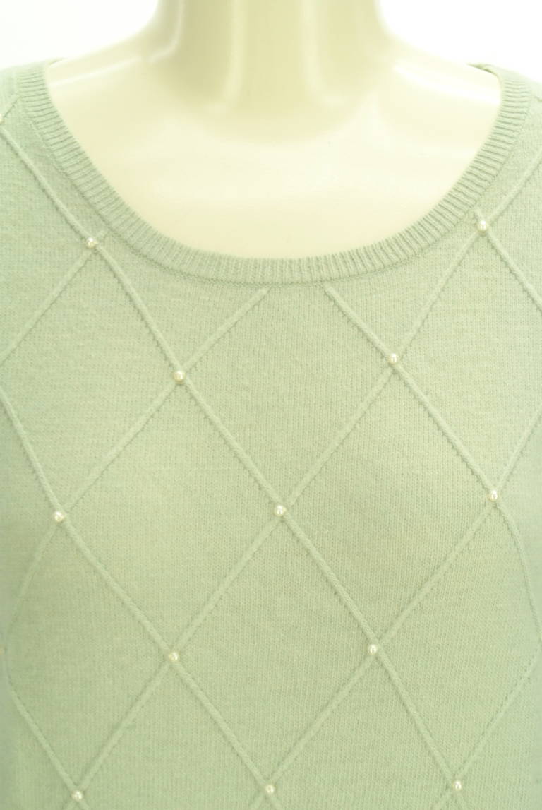 Te chichi（テチチ）の古着「商品番号：PR10323539」-大画像4