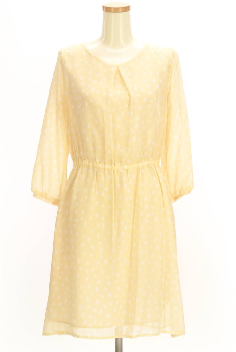 Te chichi（テチチ）の古着「商品番号：PR10323548」-大画像1