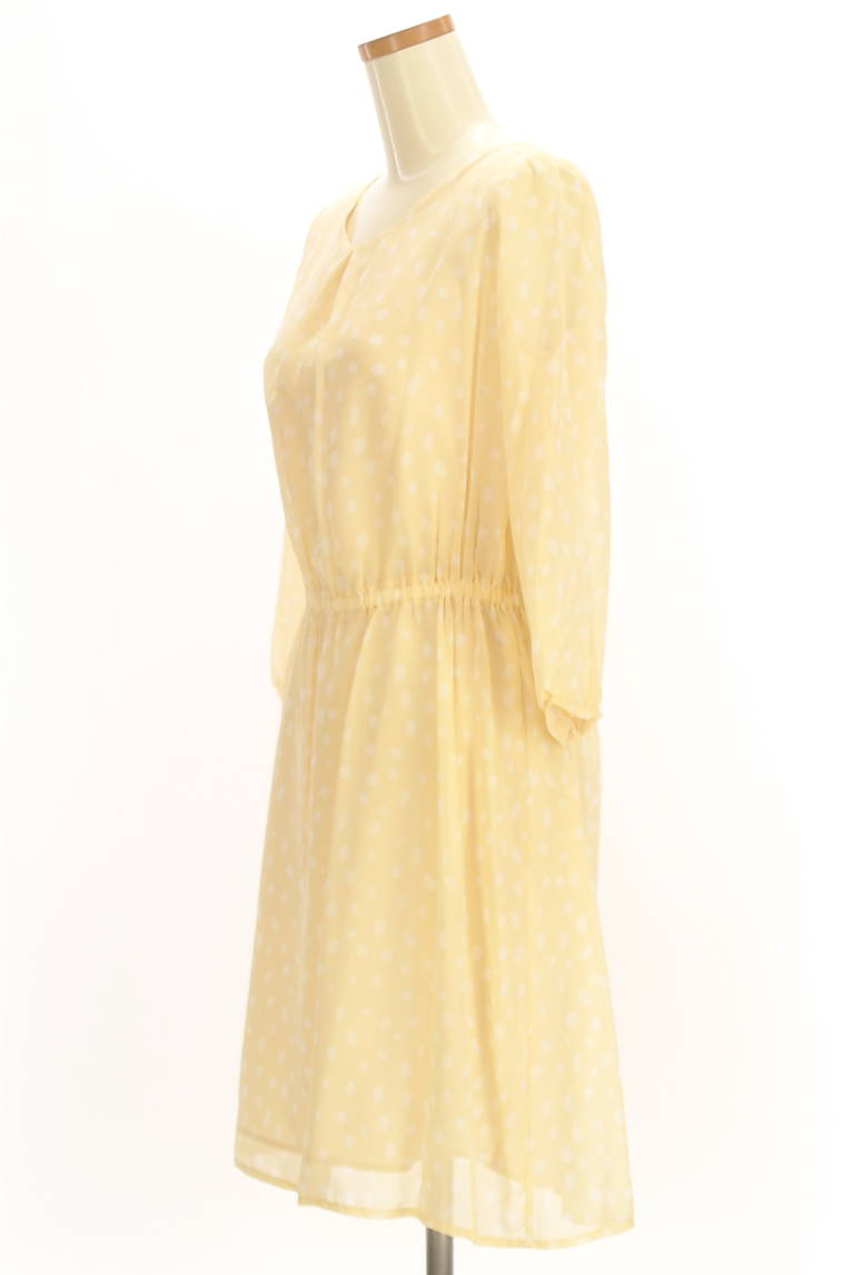 Te chichi（テチチ）の古着「商品番号：PR10323548」-大画像3