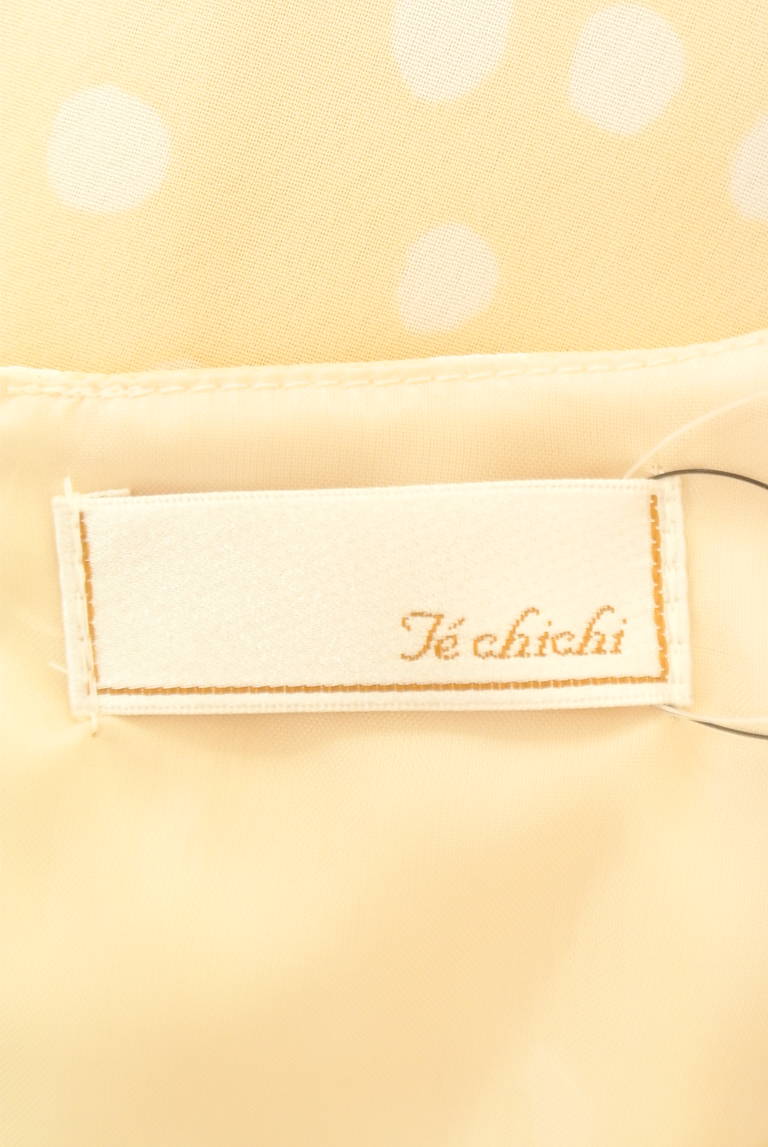 Te chichi（テチチ）の古着「商品番号：PR10323548」-大画像6