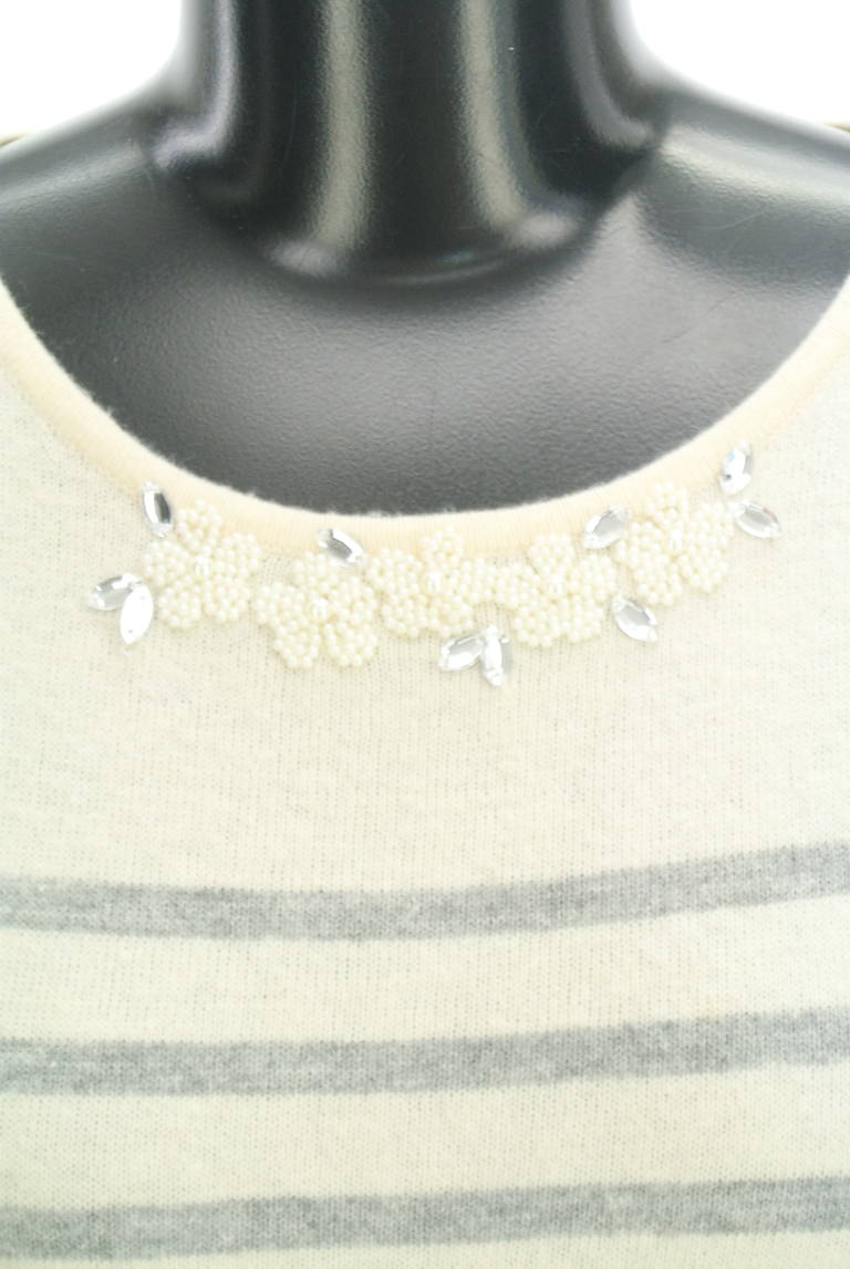 Te chichi（テチチ）の古着「商品番号：PR10323552」-大画像4