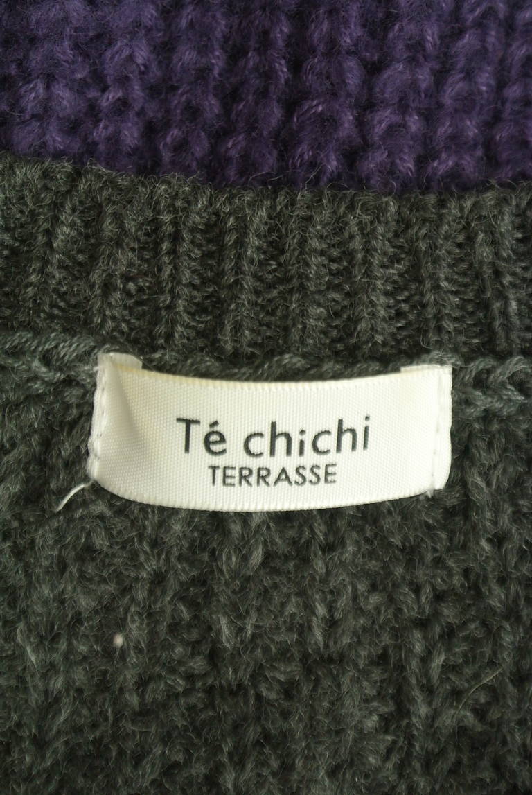 Te chichi（テチチ）の古着「商品番号：PR10323553」-大画像6