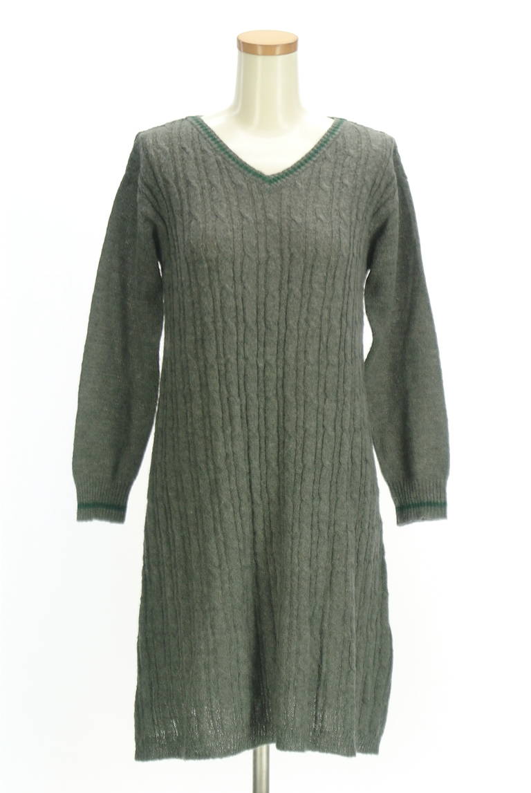 Te chichi（テチチ）の古着「商品番号：PR10323556」-大画像1