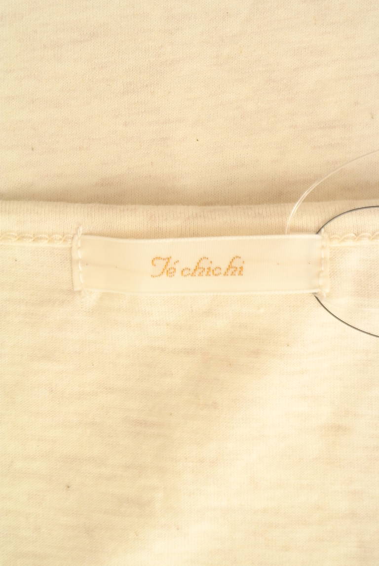 Te chichi（テチチ）の古着「商品番号：PR10323558」-大画像6