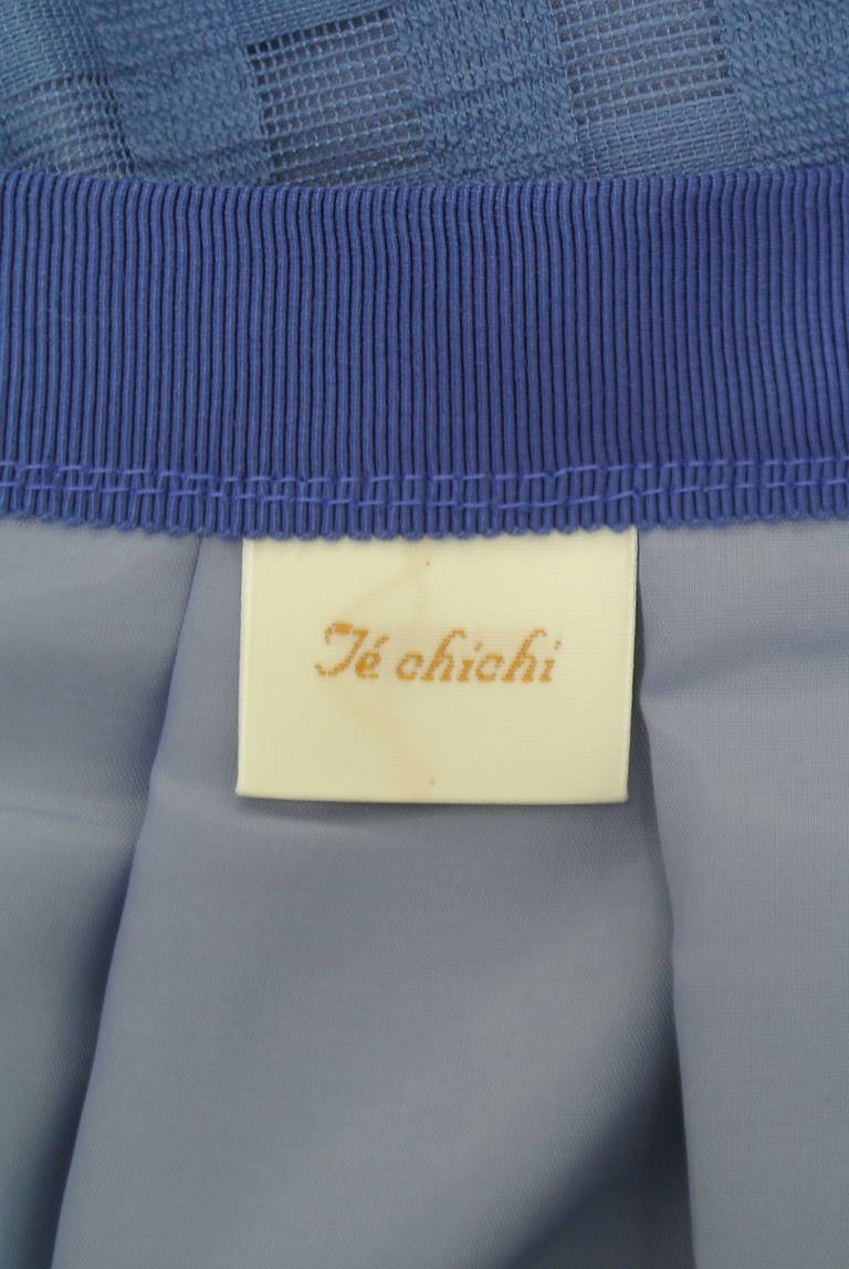 Te chichi（テチチ）の古着「商品番号：PR10323562」-大画像6