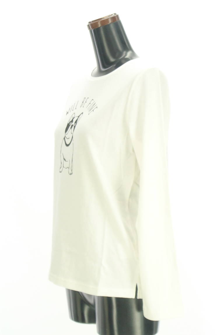 Te chichi（テチチ）の古着「商品番号：PR10323572」-大画像3