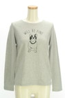 Te chichi（テチチ）の古着「Ｔシャツ」前