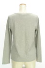 Te chichi（テチチ）の古着「Ｔシャツ」後ろ