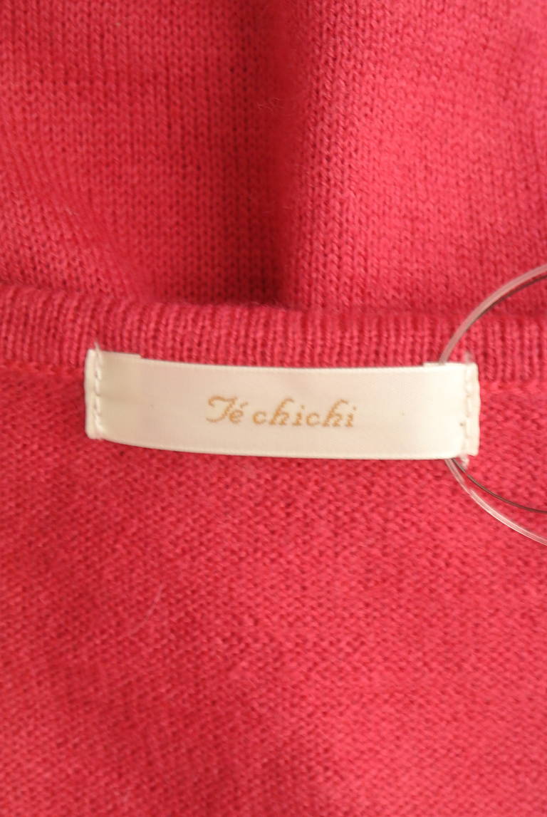 Te chichi（テチチ）の古着「商品番号：PR10323577」-大画像6