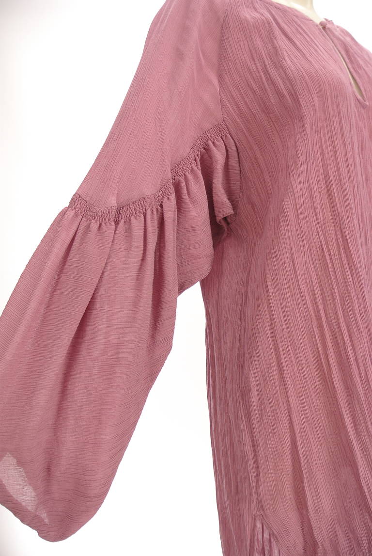 RIVE DROITE（リヴドロワ）の古着「商品番号：PR10323594」-大画像5