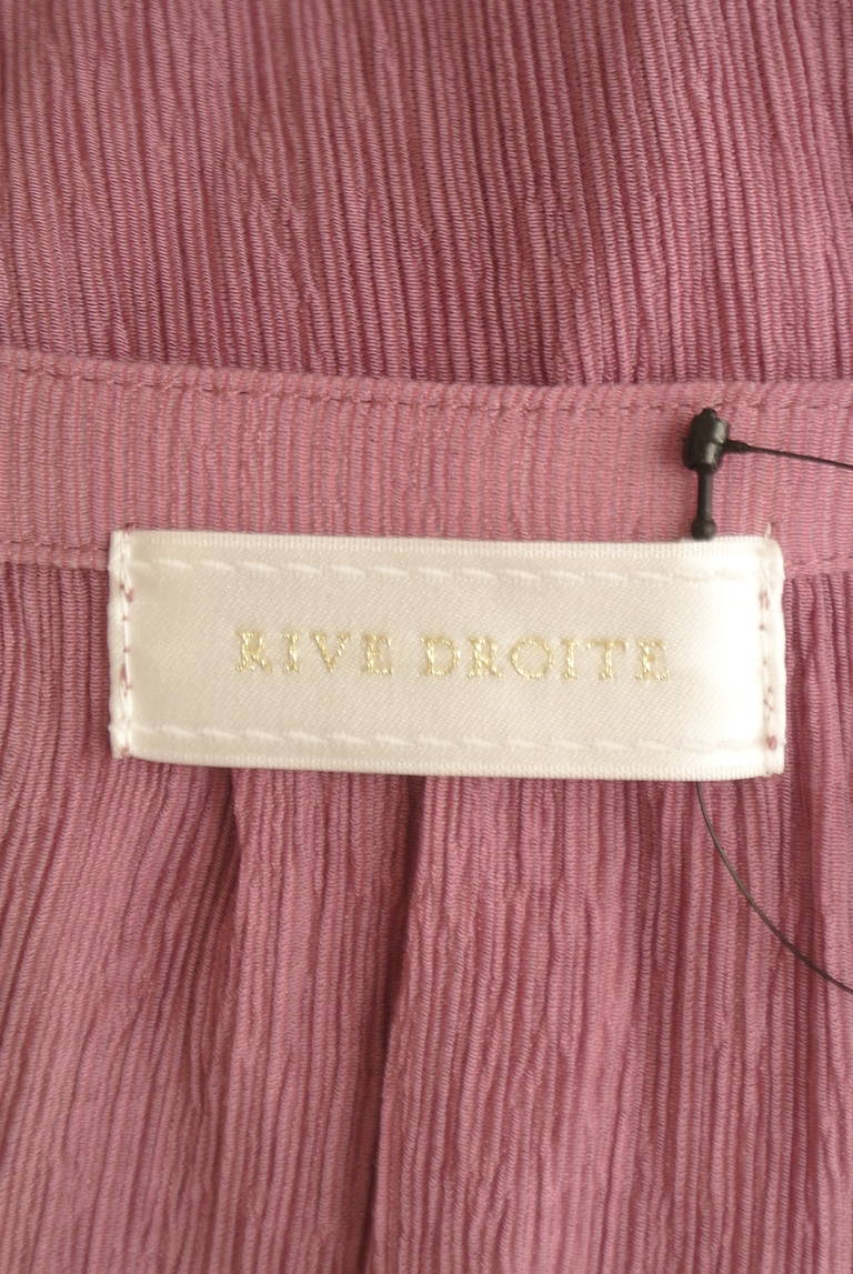 RIVE DROITE（リヴドロワ）の古着「商品番号：PR10323594」-大画像6
