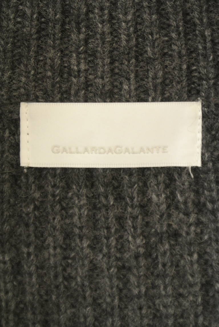 GALLARDAGALANTE（ガリャルダガランテ）の古着「商品番号：PR10323606」-大画像6