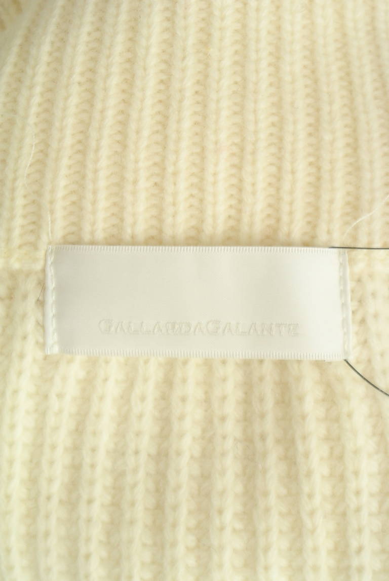 GALLARDAGALANTE（ガリャルダガランテ）の古着「商品番号：PR10323607」-大画像6