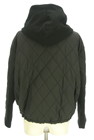 AZUL BY MOUSSY（アズールバイマウジー）の古着「コート」後ろ