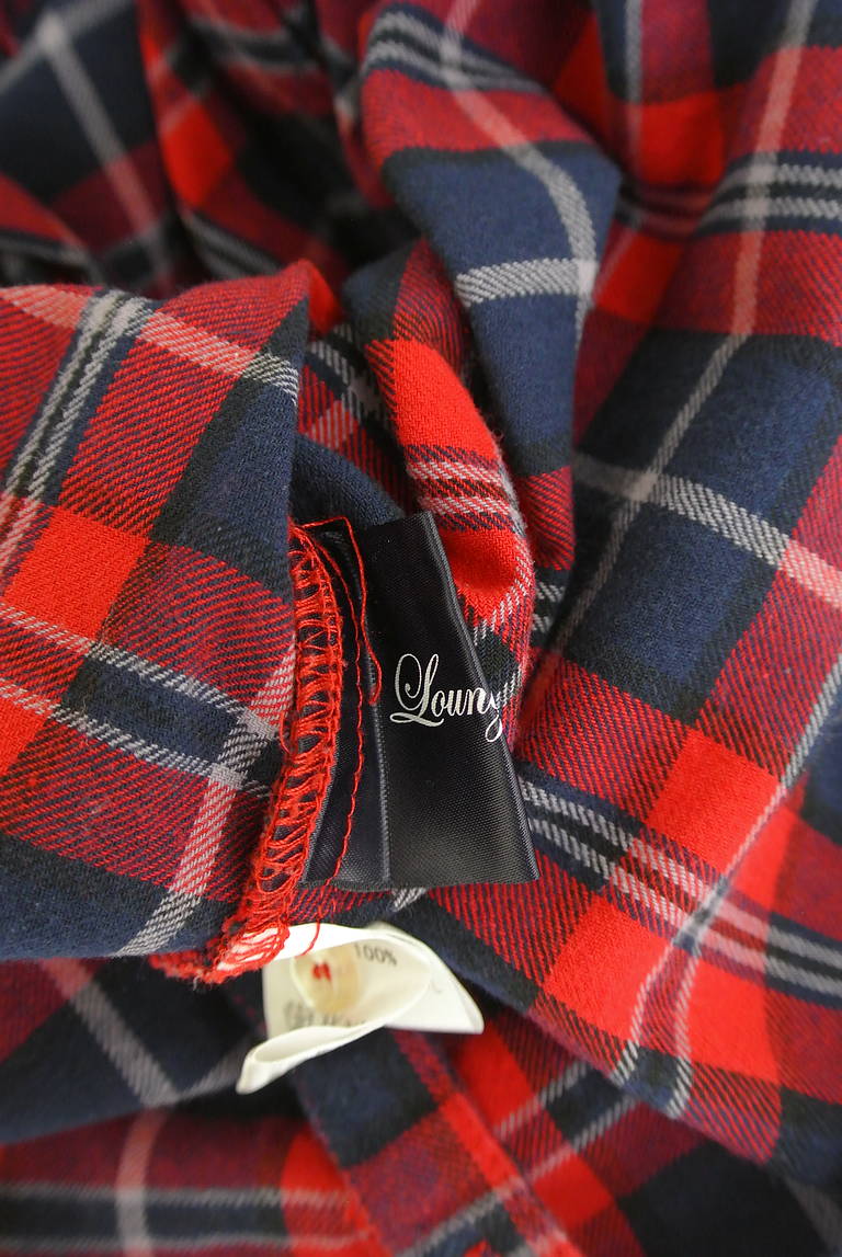 Loungedress（ラウンジドレス）の古着「商品番号：PR10323623」-大画像6