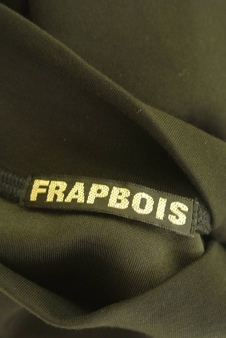 FRAPBOIS（フラボア）の古着「商品番号：PR10323627」-大画像6