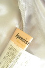 Apuweiser riche（アプワイザーリッシェ）の古着「商品番号：PR10323628」-6