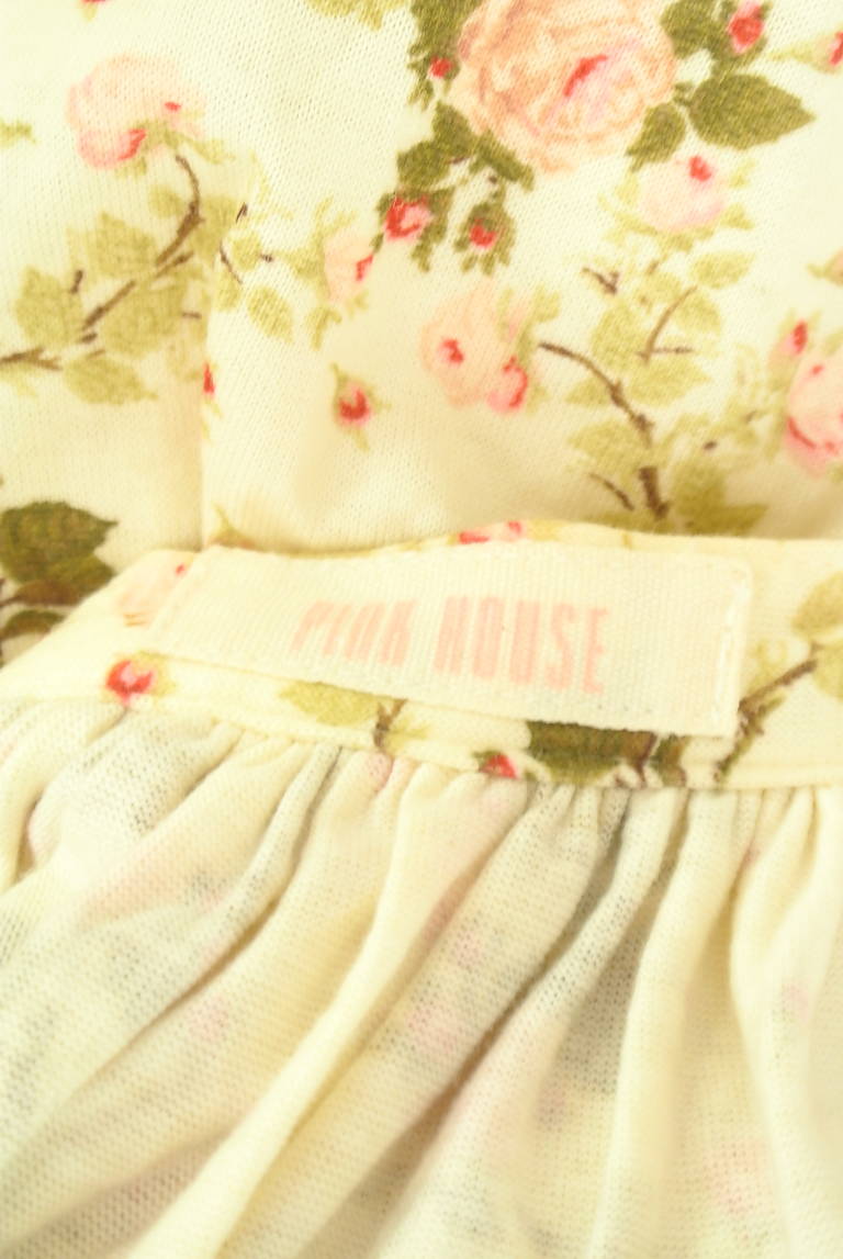 PINK HOUSE（ピンクハウス）の古着「商品番号：PR10323633」-大画像6