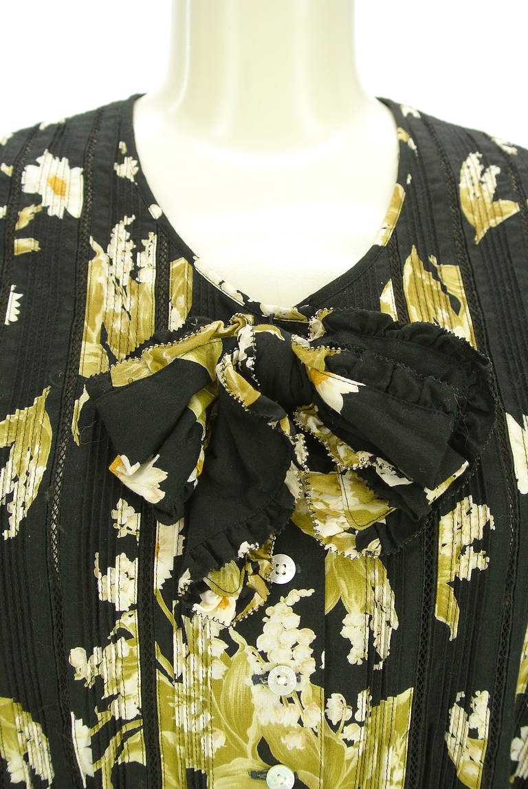 PINK HOUSE（ピンクハウス）の古着「商品番号：PR10323634」-大画像4