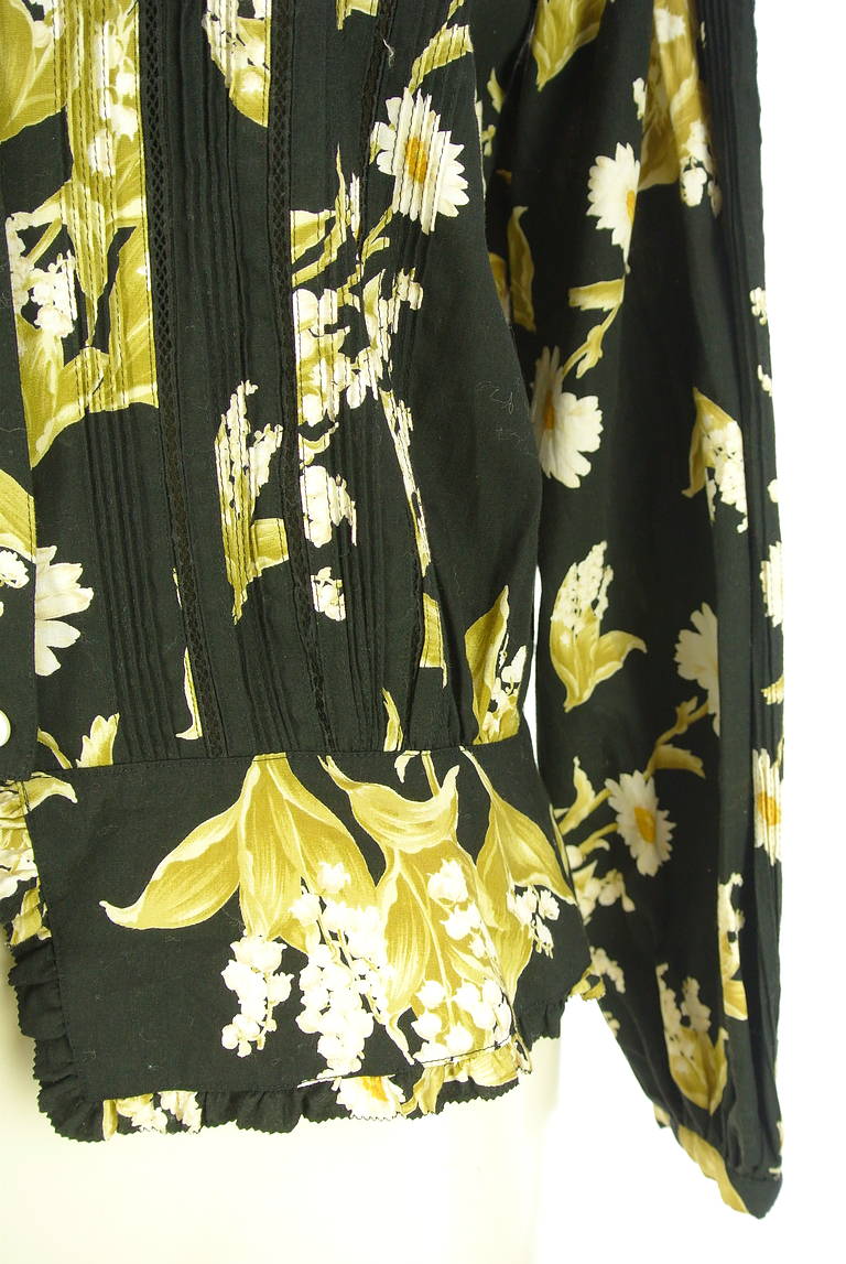 PINK HOUSE（ピンクハウス）の古着「商品番号：PR10323634」-大画像5