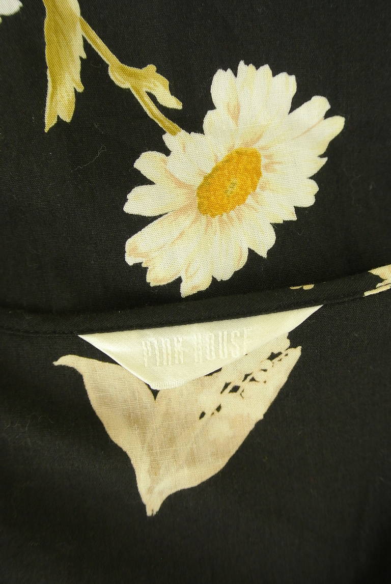 PINK HOUSE（ピンクハウス）の古着「商品番号：PR10323634」-大画像6