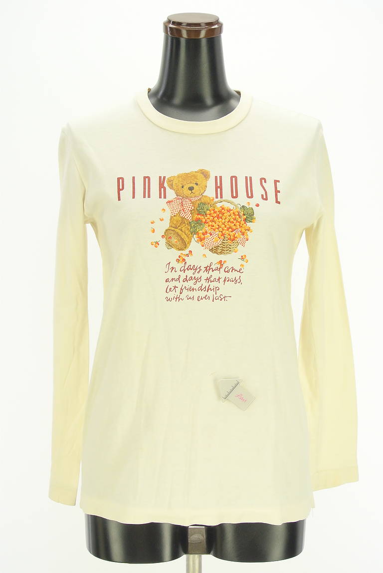 PINK HOUSE（ピンクハウス）の古着「商品番号：PR10323637」-大画像4